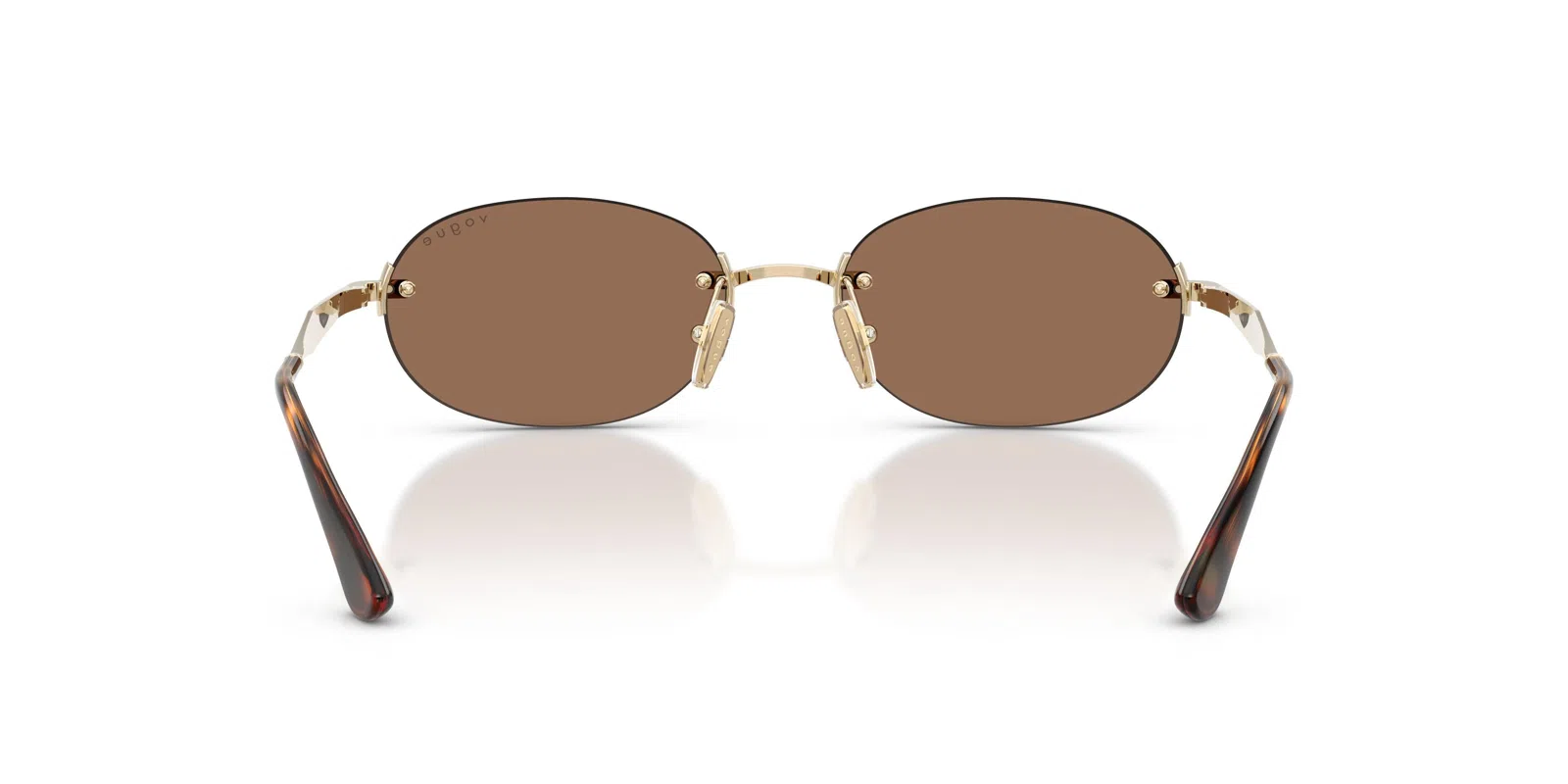 Vogue 4342S Sunglasses - view 37